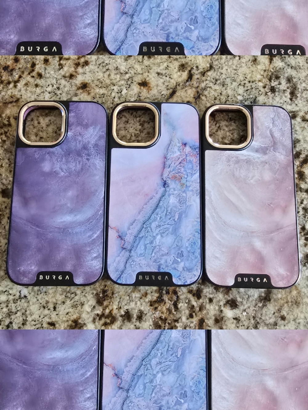 Burga iPhone 14 Cases